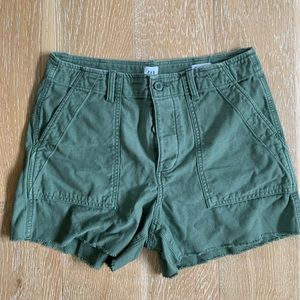 GAP Utility Shorts